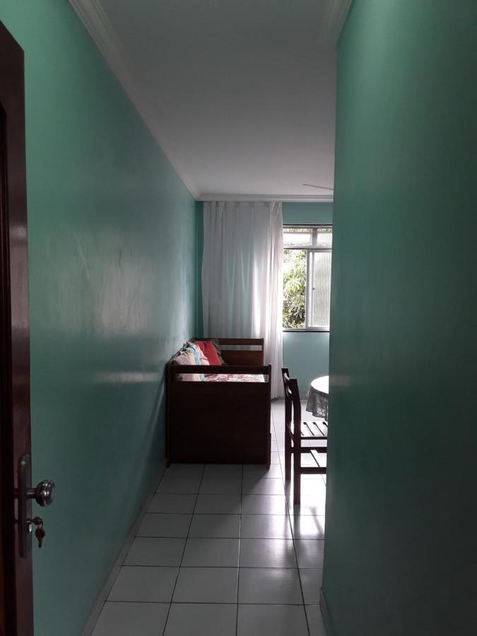 Salvador ok Exterior foto