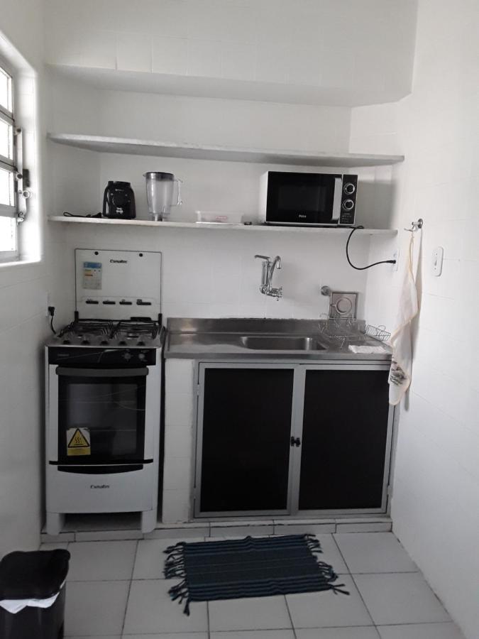 Salvador ok Exterior foto