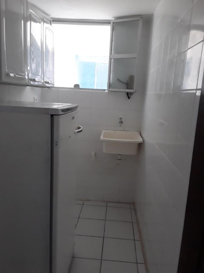 Salvador ok Exterior foto