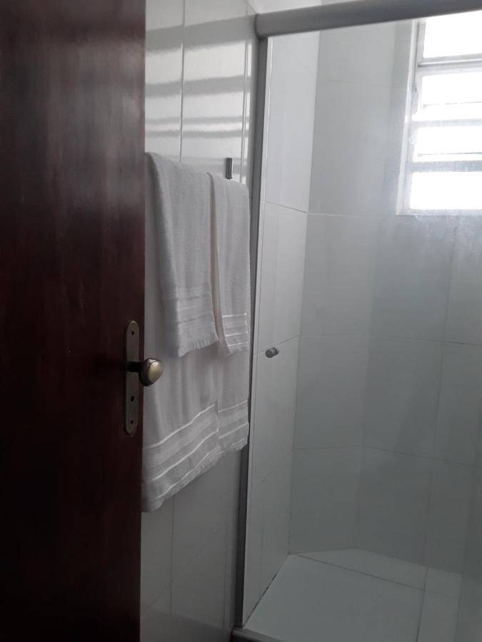 Salvador ok Exterior foto