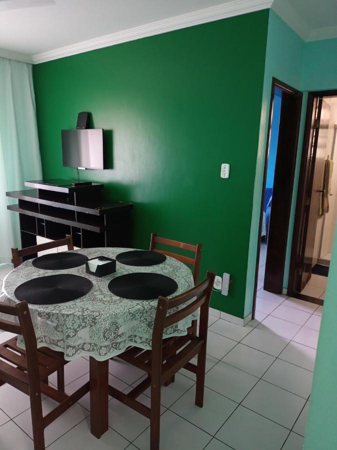 Salvador ok Exterior foto