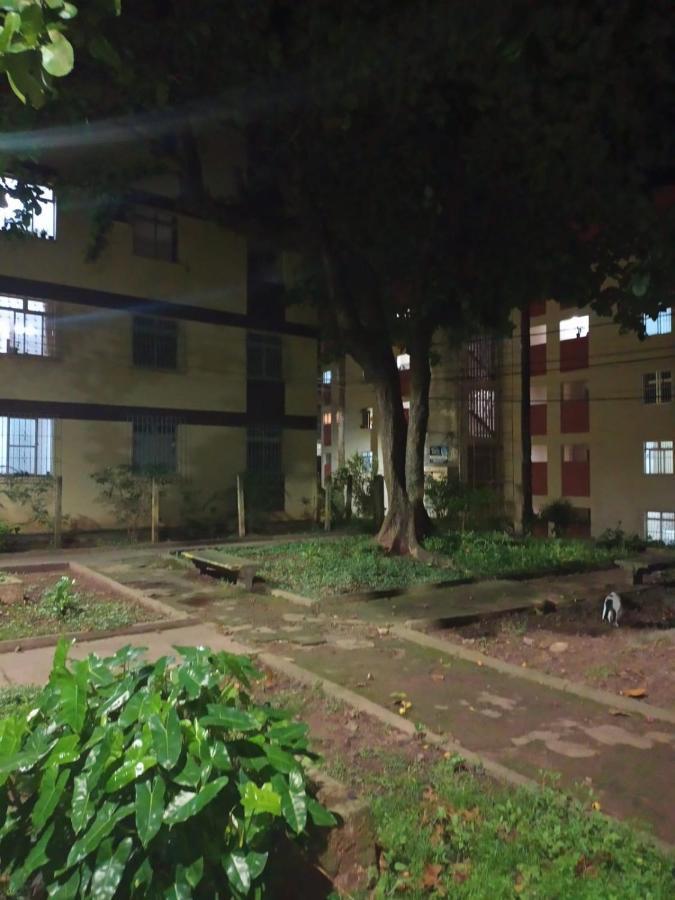 Salvador ok Exterior foto