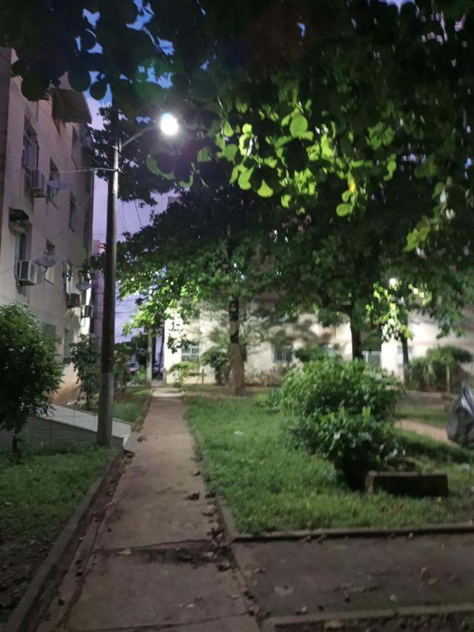 Salvador ok Exterior foto