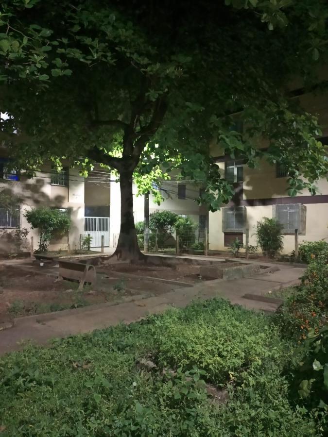 Salvador ok Exterior foto