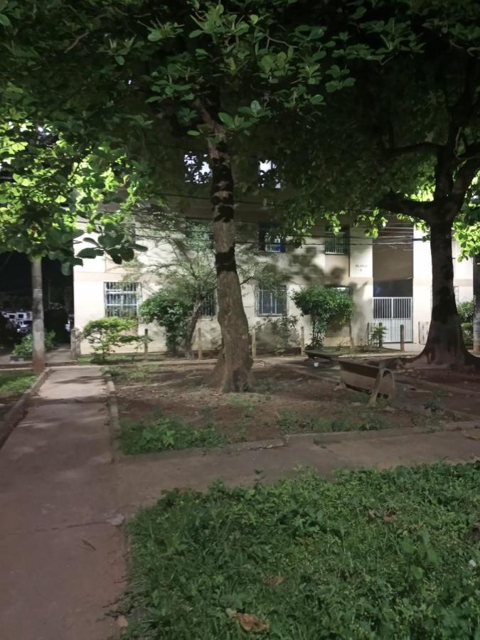 Salvador ok Exterior foto