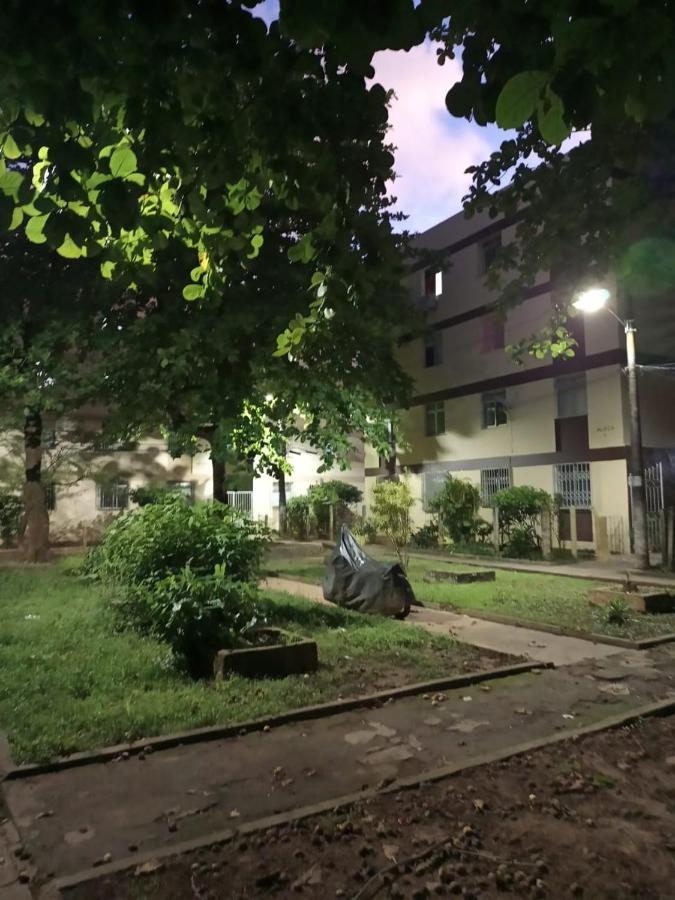 Salvador ok Exterior foto