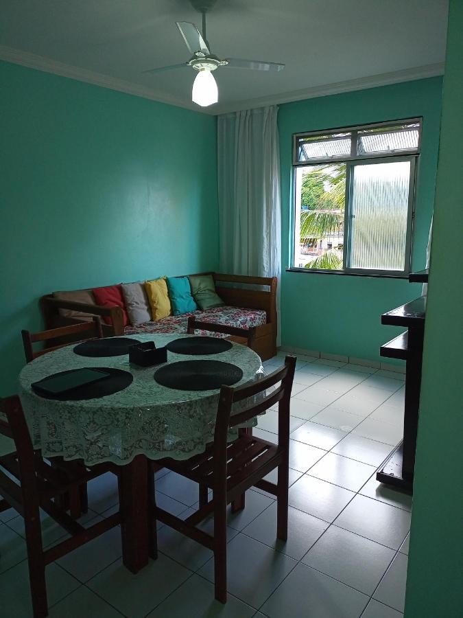 Salvador ok Exterior foto