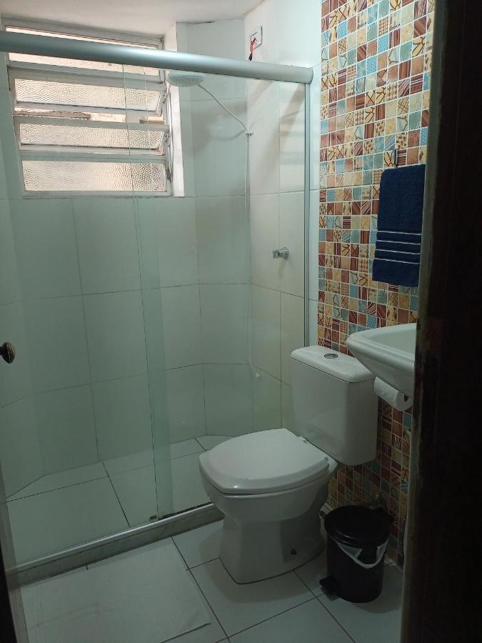 Salvador ok Exterior foto