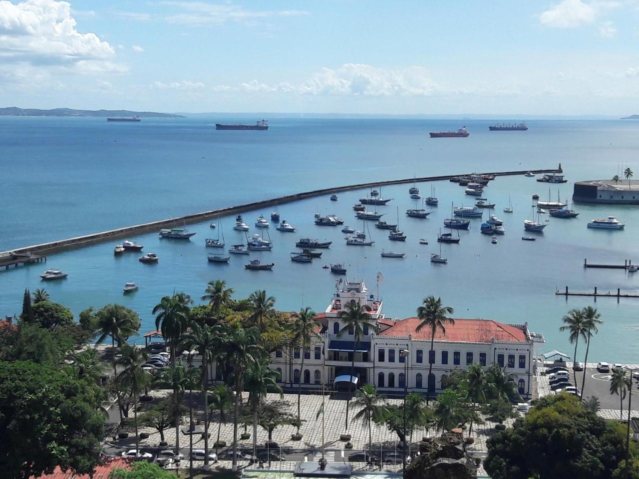 Salvador ok Exterior foto