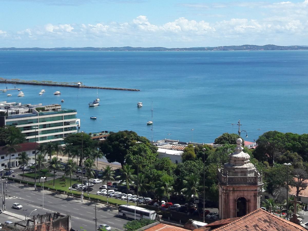 Salvador ok Exterior foto