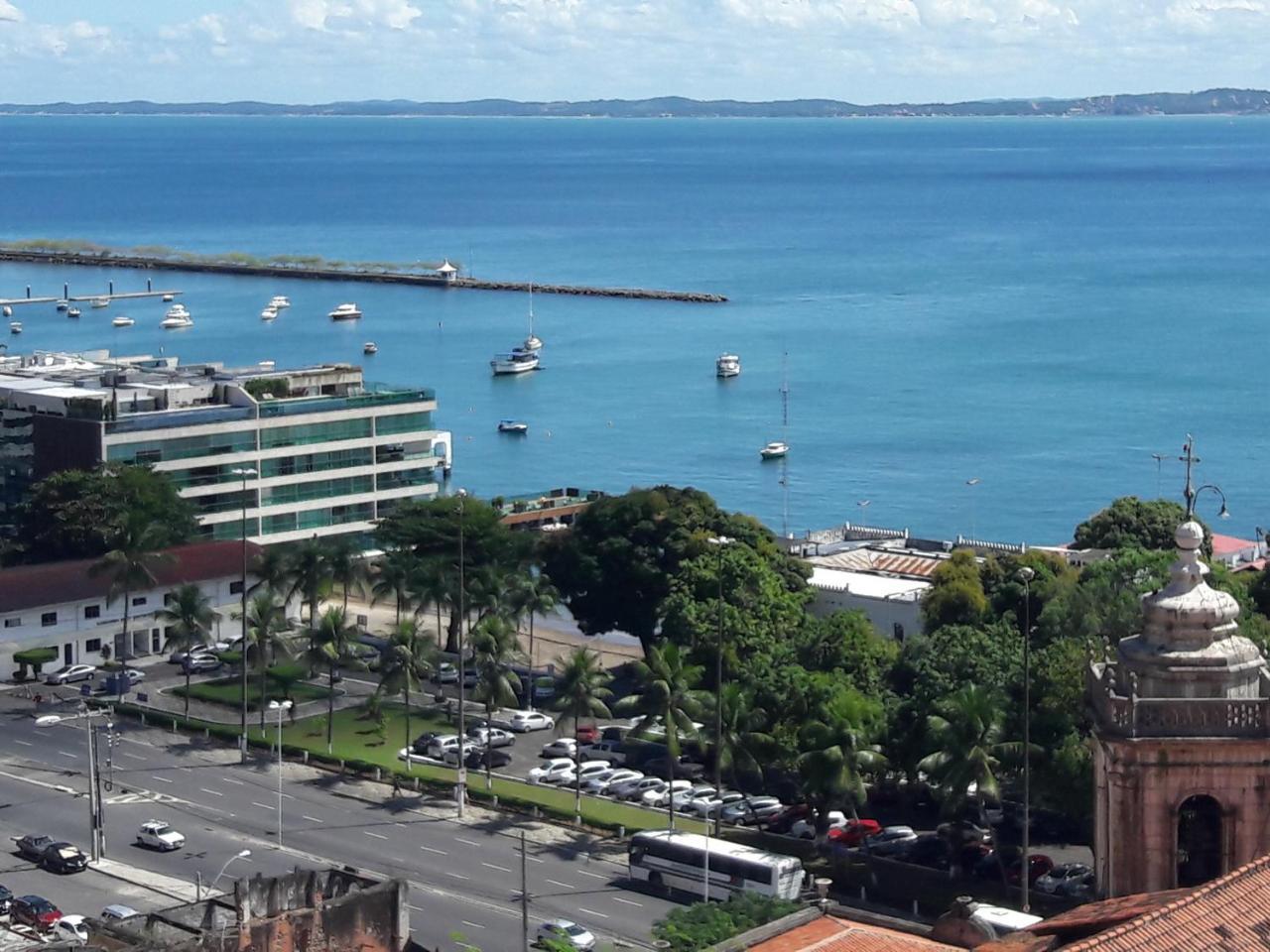 Salvador ok Exterior foto