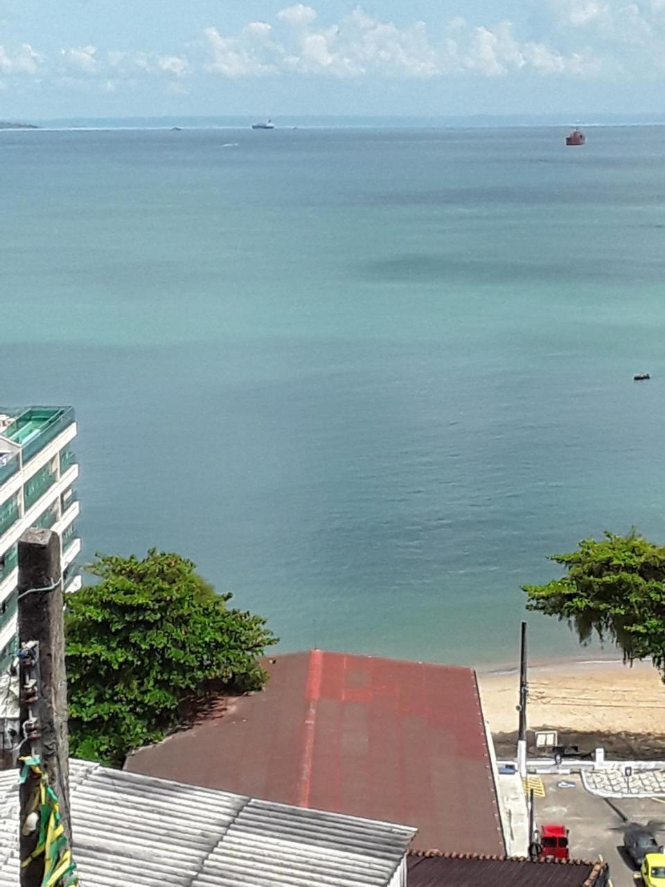 Salvador ok Exterior foto