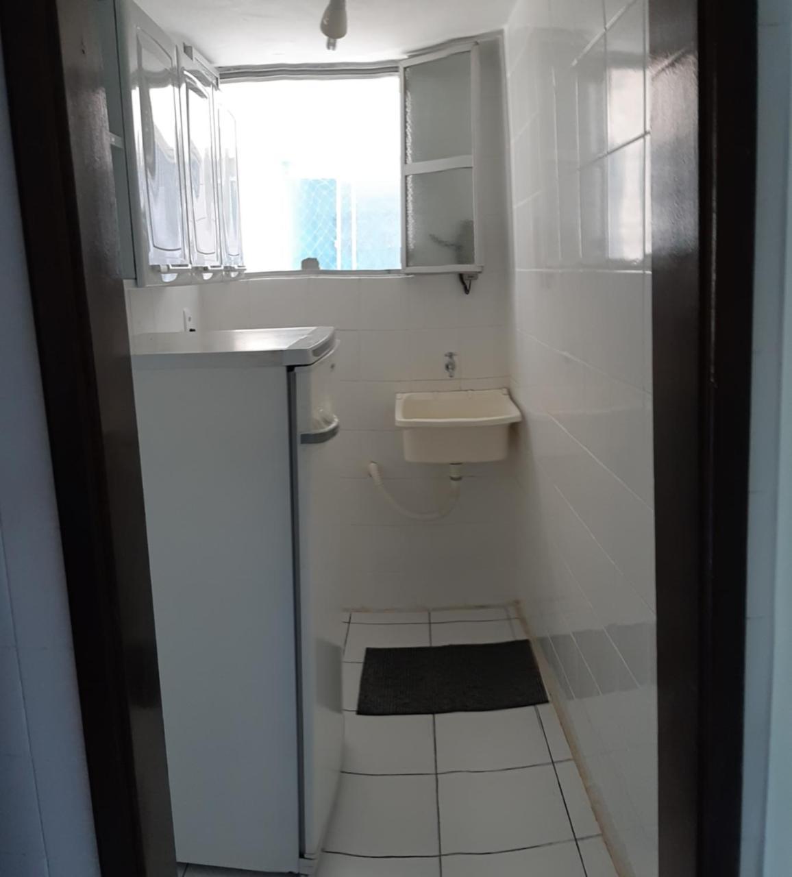 Salvador ok Exterior foto