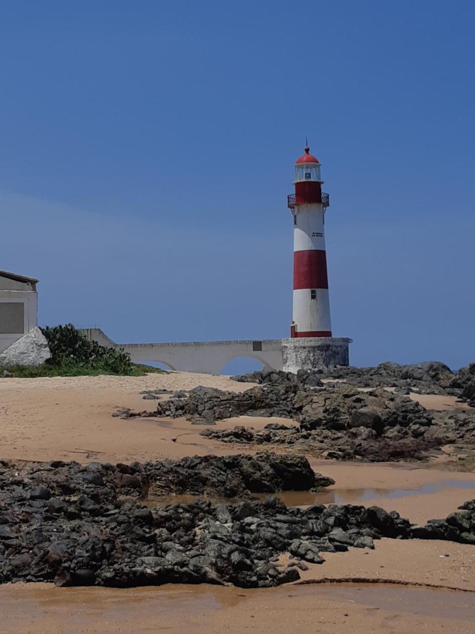 Salvador ok Exterior foto