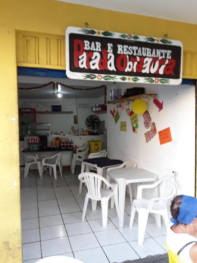 Salvador ok Exterior foto