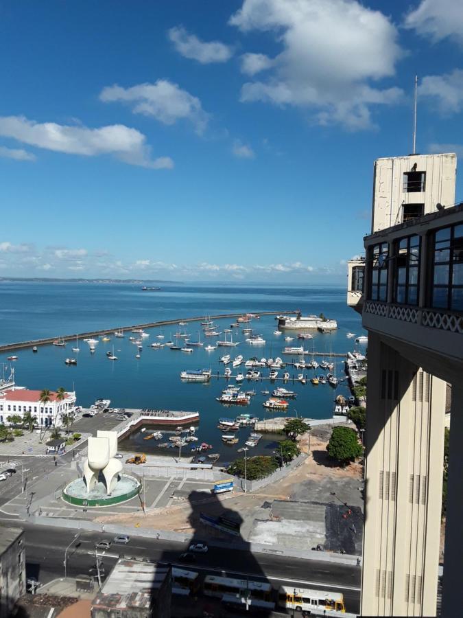 Salvador ok Exterior foto