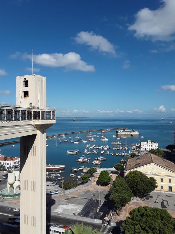 Salvador ok Exterior foto